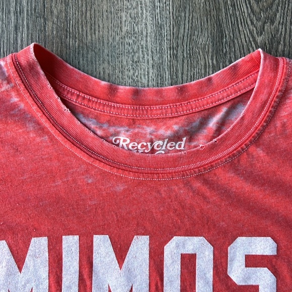 Recycled Karma Mimosa Please Tee - Picture 7 of 12